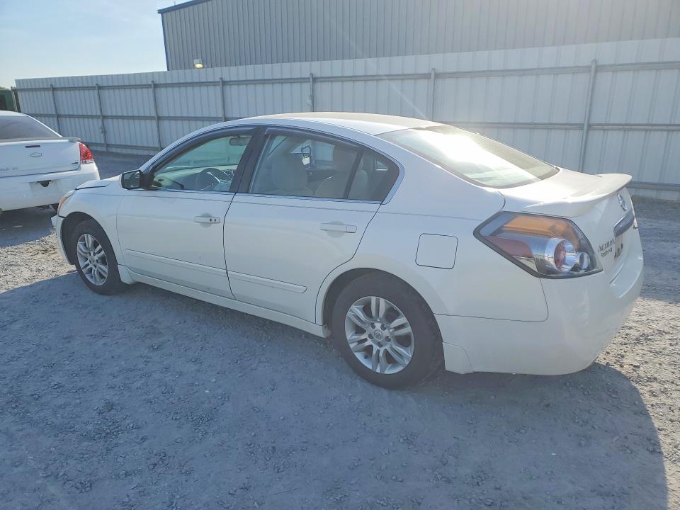 2012 Nissan Altima მანქანა იყიდება აუქციონზე, vin: 1N4AL2AP4CN444501, აუქციონის ნომერი: 48824836