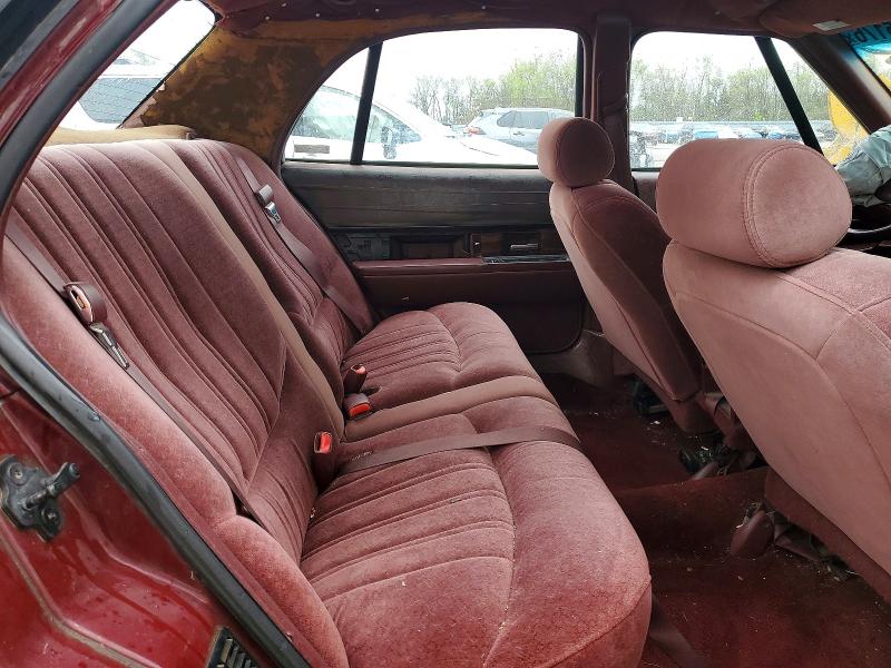 Продажа на аукционе авто 1998 Buick Lesabre, vin: 1G4HP52K2WH427910, номер лота: 49845176