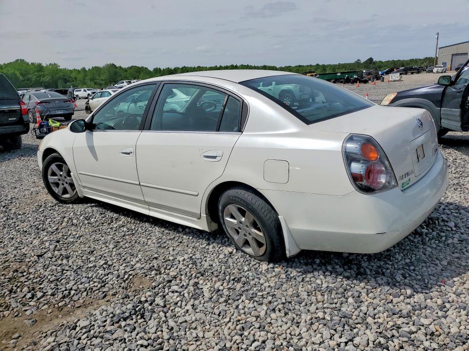 49974956 :رقم المزاد ، 1N4AL11D13C217892 vin ، 2003 Nissan Altima مزاد بيع