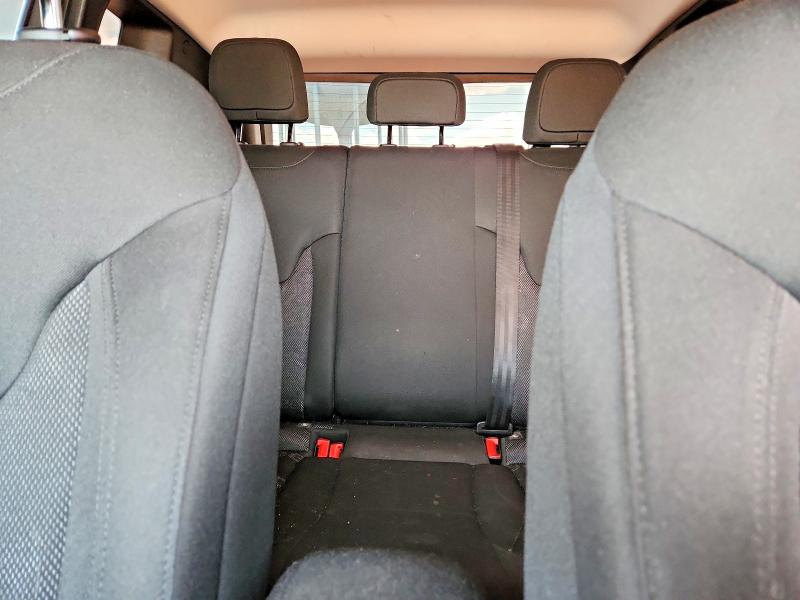 2017 Jeep Renegade მანქანა იყიდება აუქციონზე, vin: ZACCJABB8HPG67077, აუქციონის ნომერი: 50798256