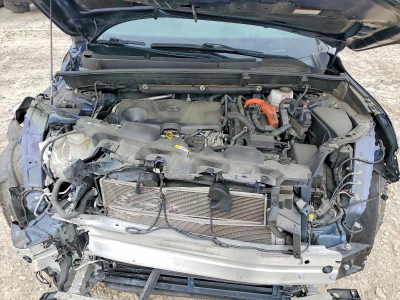 Aukcja sprzedaży 2021 Toyota Venza, vin: JTEAAAAH8MJ078209, numer aukcji: 51511476