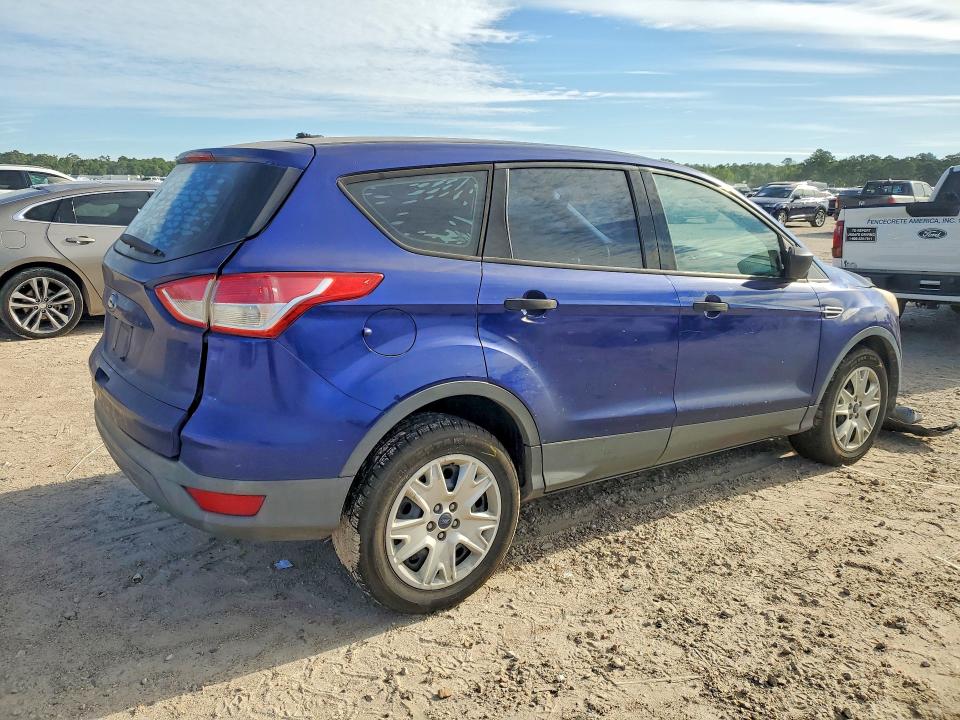 Aukcja sprzedaży 2014 Ford Escape, vin: 1FMCU0F73EUA52319, numer aukcji: 49067986
