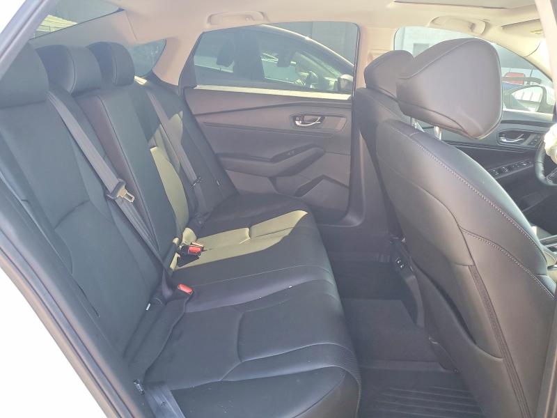Продаж на аукціоні авто 2025 Honda Accord, vin: 1HGCY2F60SA050876, номер лоту: 49954826