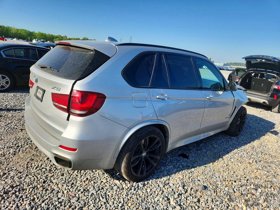 Aukcja sprzedaży 2017 Bmw X5, vin: 5UXKR6C51H0J84223, numer aukcji: 49269826