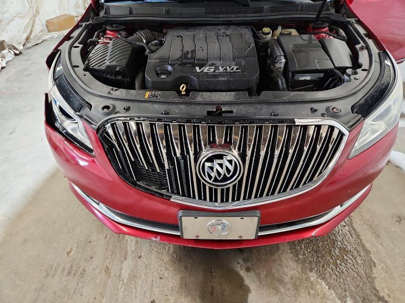 Продаж на аукціоні авто 2014 Buick Lacrosse, vin: 1G4GC5G36EF151377, номер лоту: 51133506