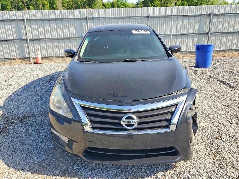 Продаж на аукціоні авто 2014 Nissan Altima, vin: 1N4AL3AP2EN334569, номер лоту: 49617996