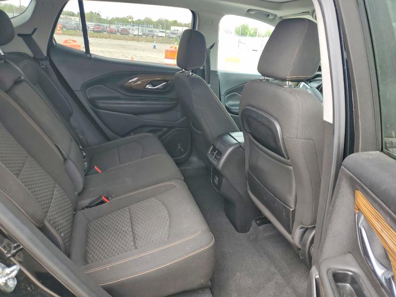 Продаж на аукціоні авто 2018 Gmc Terrain, vin: 3GKALTEV4JL367090, номер лоту: 49633586