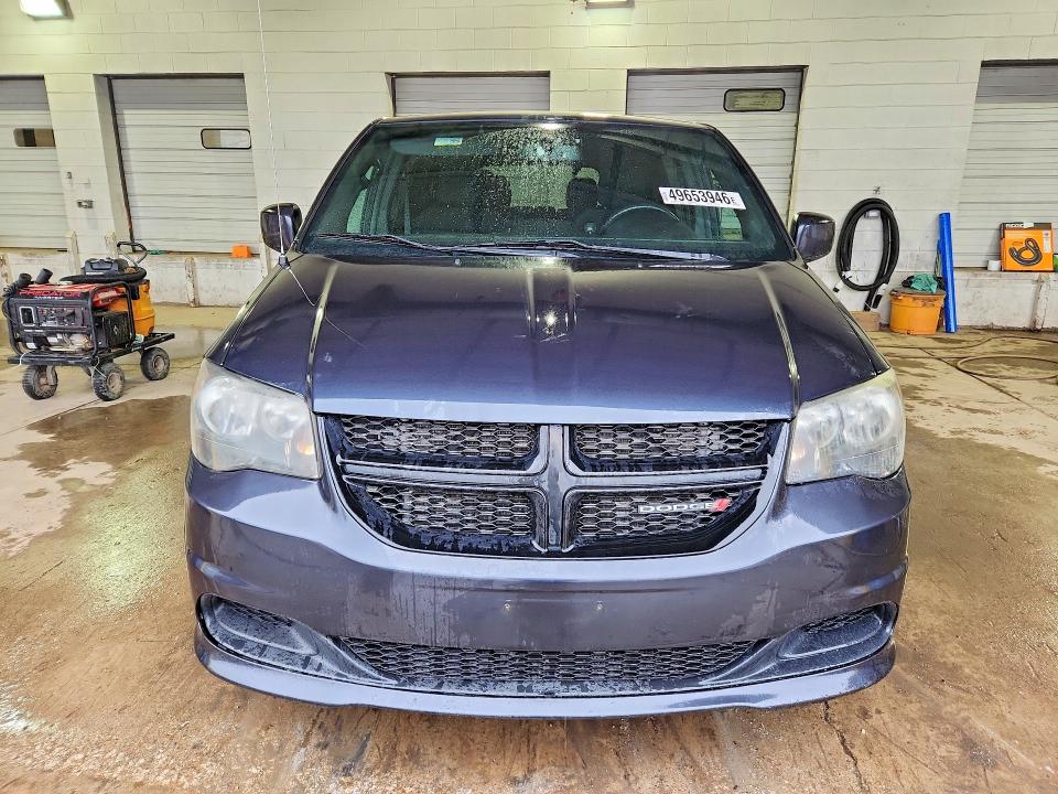 Продажа на аукционе авто 2014 Dodge Grand Caravan, vin: 2C4RDGBG4ER422428, номер лота: 49653946