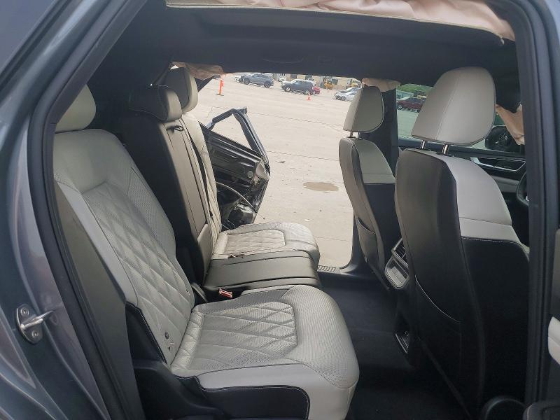 Aukcja sprzedaży 2024 Volkswagen Atlas Cross Sport, vin: 1V2FE2CA2RC212906, numer aukcji: 49034906