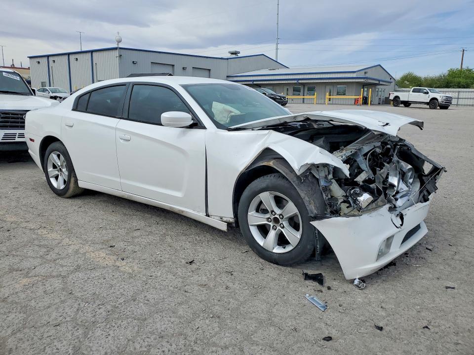 Aukcja sprzedaży 2014 Dodge Charger, vin: 2C3CDXHG7EH275044, numer aukcji: 50300616