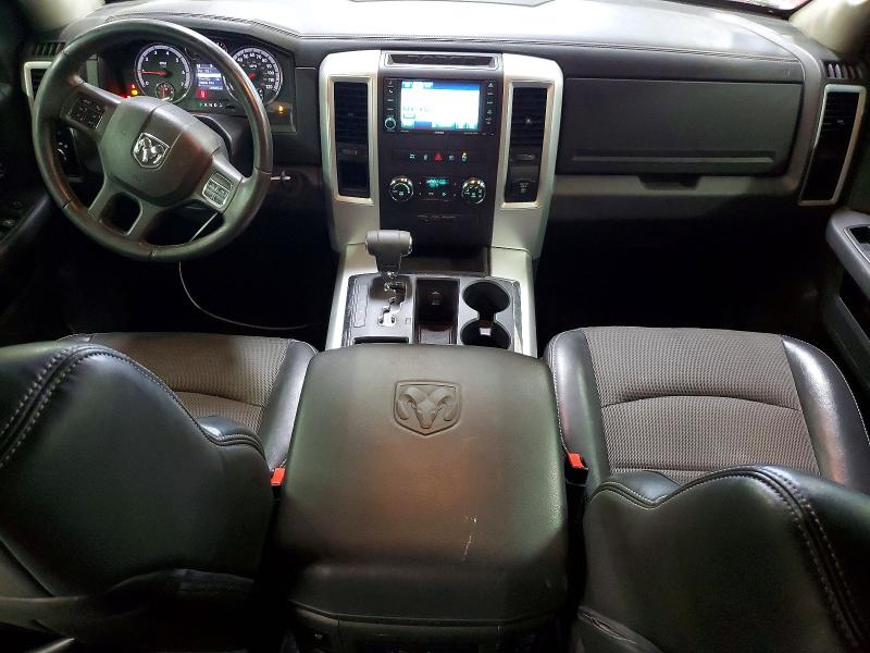 50736386 :رقم المزاد ، 1C6RD6MT3CS323736 vin ، 2012 Dodge Ram 1500 مزاد بيع