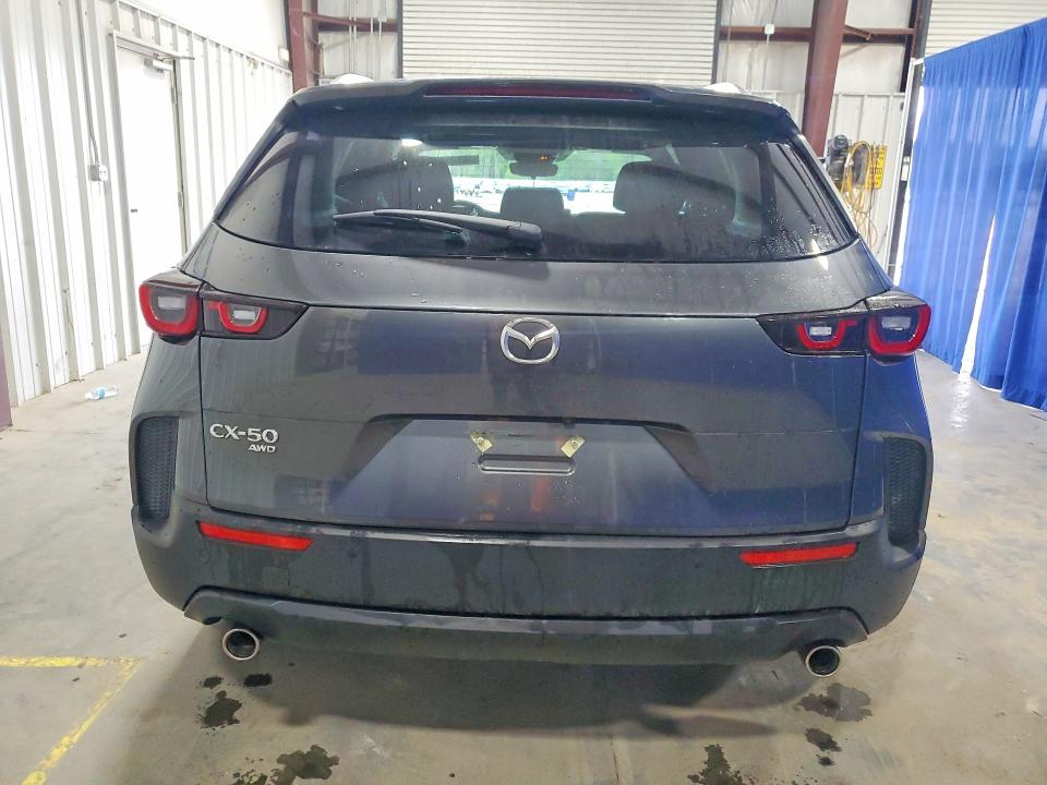 2026 Mazda Cx-50 მანქანა იყიდება აუქციონზე, vin: 7MMVABBL6TN466383, აუქციონის ნომერი: 51293406