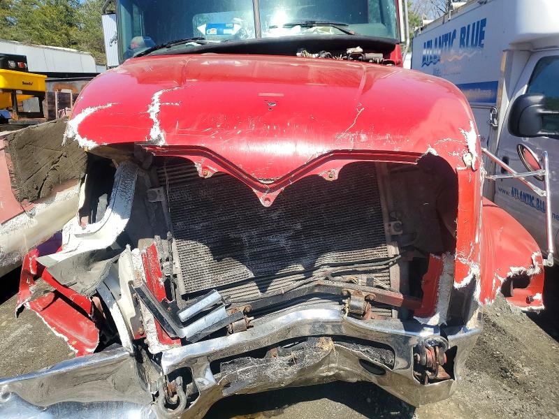 Aukcja sprzedaży 2013 Mack 600, vin: 1M1AW09Y1DM024298, numer aukcji: 79961965