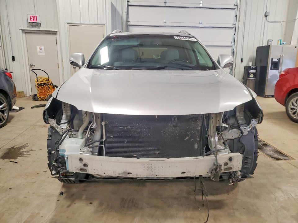 Aukcja sprzedaży 2015 Lexus Rx 350, vin: 2T2BK1BA5FC299512, numer aukcji: 48844546