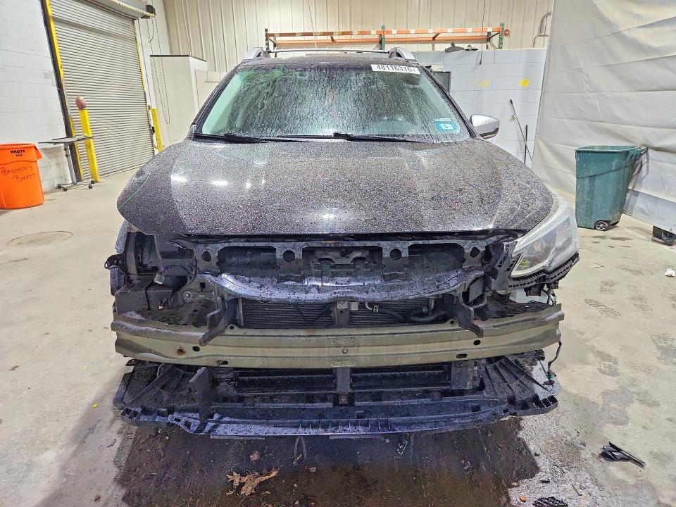 Продаж на аукціоні авто 2020 Subaru Outback, vin: 4S4BTAPC5L3246546, номер лоту: 48116316