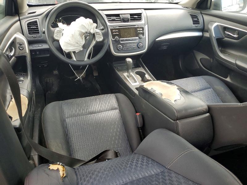 Aukcja sprzedaży 2016 Nissan Altima, vin: 1N4AL3AP9GC115574, numer aukcji: 50143346
