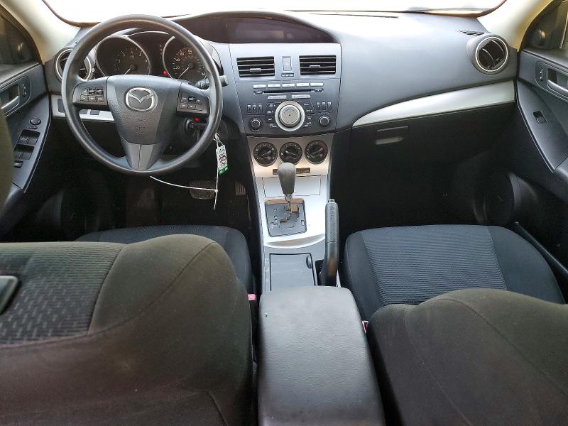 Aukcja sprzedaży 2010 Mazda 3, vin: JM1BL1SFXA1181367, numer aukcji: 49386956