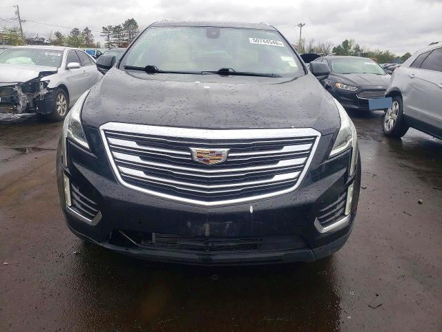 Продаж на аукціоні авто 2017 Cadillac Xt5, vin: 1GYKNBRS3HZ108463, номер лоту: 50744546