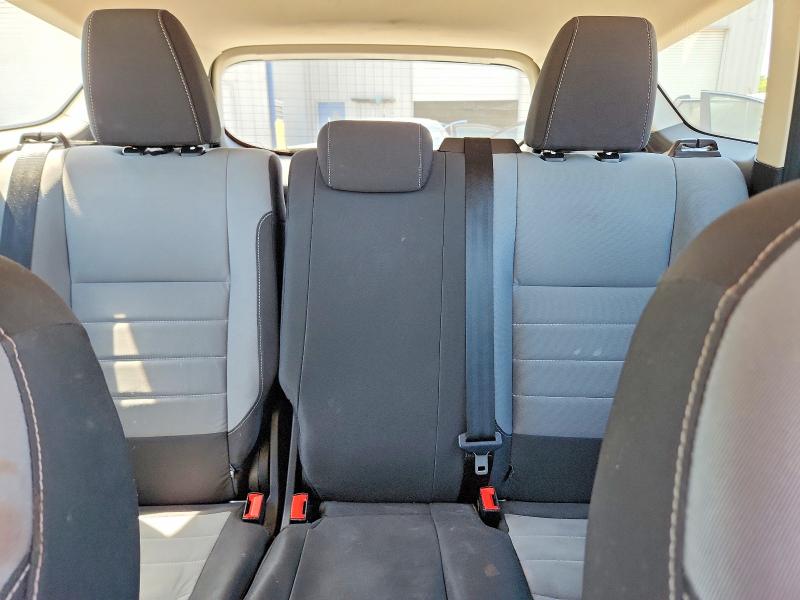 Продаж на аукціоні авто 2018 Ford Escape, vin: 1FMCU0F79JUA39438, номер лоту: 49161516