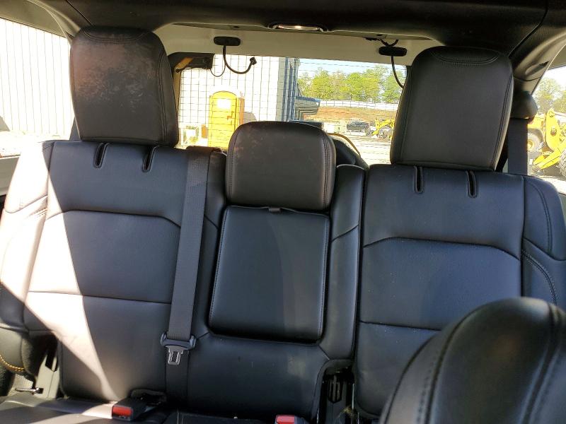 49742266 :رقم المزاد ، 1C4PJXEG2RW299303 vin ، 2024 Jeep Wrangler مزاد بيع