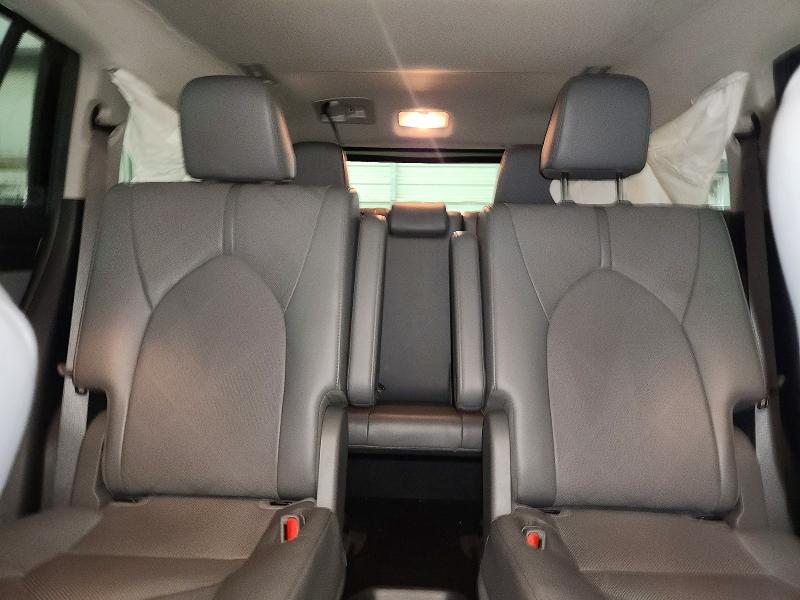 Aukcja sprzedaży 2022 Toyota Highlander, vin: 5TDFZRBH1NS179760, numer aukcji: 49425076