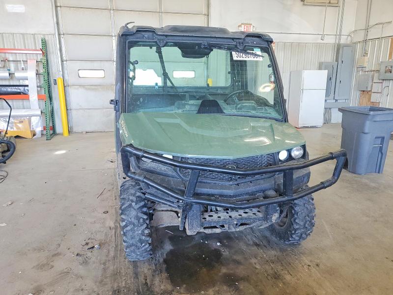2020 John Deere Xuv835m მანქანა იყიდება აუქციონზე, vin: 1M0835MDKLM030957, აუქციონის ნომერი: 50290786
