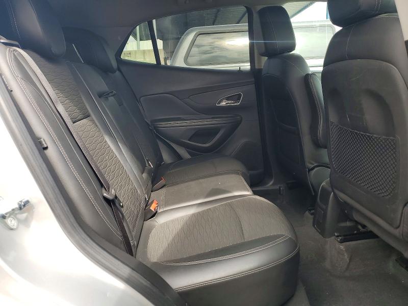 Aukcja sprzedaży 2015 Buick Encore, vin: KL4CJASB2FB232184, numer aukcji: 48508046