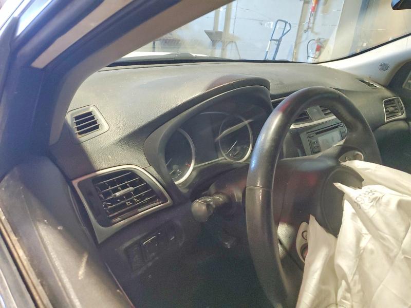 Продаж на аукціоні авто 2017 Nissan Sentra, vin: 3N1AB7AP7HY319659, номер лоту: 49071916