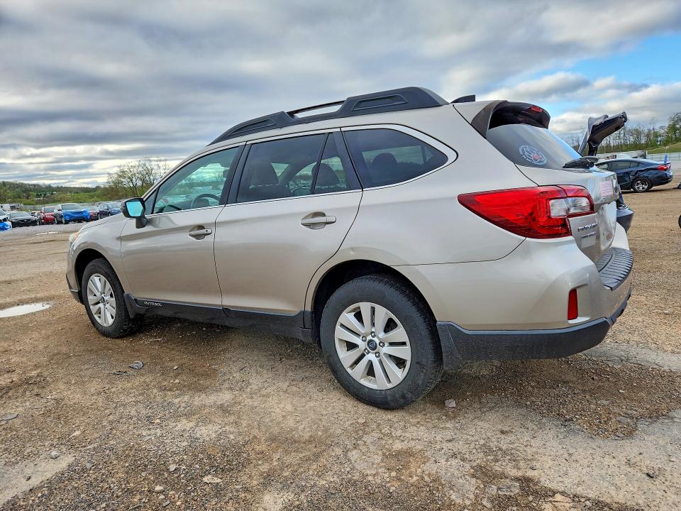 Aukcja sprzedaży 2016 Subaru Outback, vin: 4S4BSBFC1G3240002, numer aukcji: 51607426