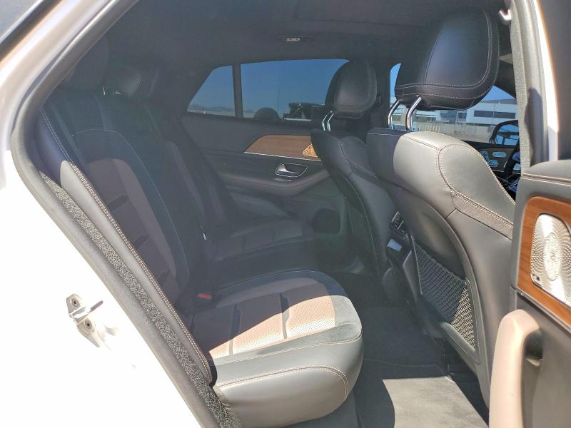 Продаж на аукціоні авто 2023 Mercedes-benz Gle Coupe, vin: 4JGFD6BB9PA860723, номер лоту: 49182496