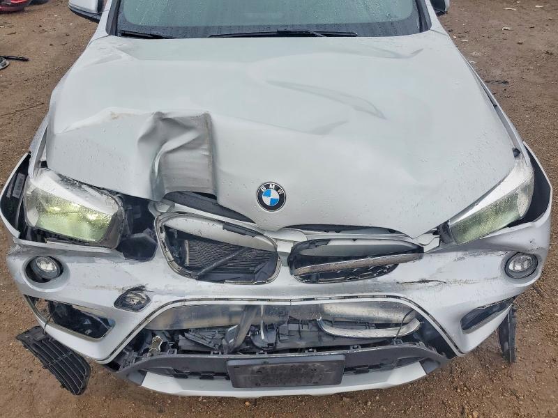 Aukcja sprzedaży 2017 Bmw X1, vin: WBXHT3C35H5F78505, numer aukcji: 48712486
