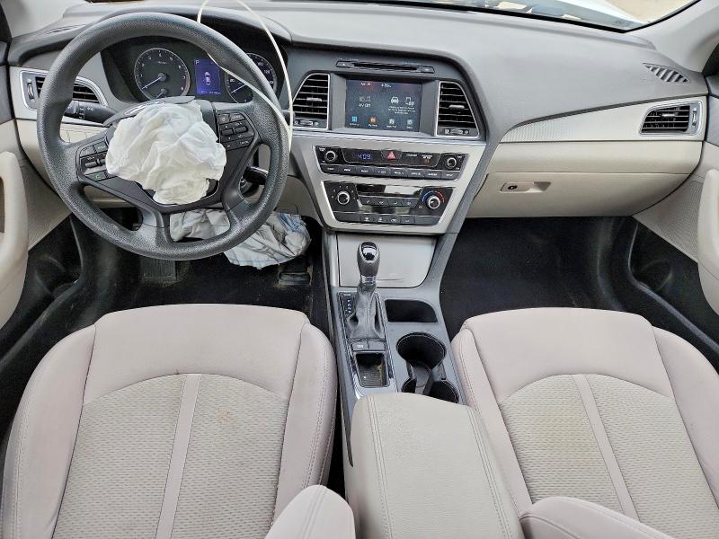Продажа на аукционе авто 2016 Hyundai Sonata, vin: 5NPE24AF0GH296323, номер лота: 51757786