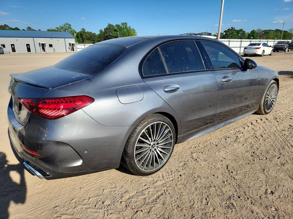 2024 Mercedes-benz 260 მანქანა იყიდება აუქციონზე, vin: W1KAF4GB5RR209217, აუქციონის ნომერი: 50047176