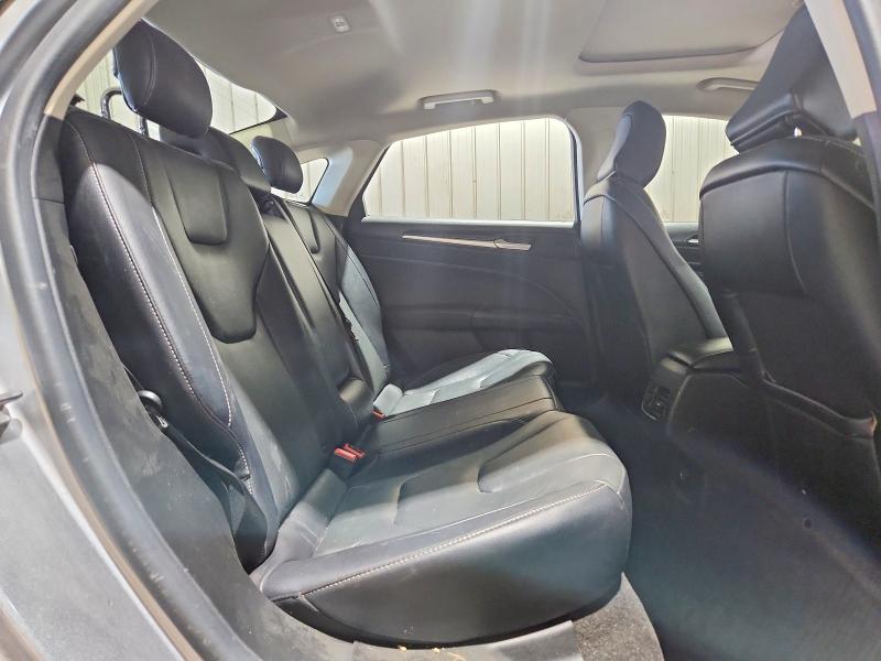 2020 Ford Fusion მანქანა იყიდება აუქციონზე, vin: 3FA6P0D91LR193283, აუქციონის ნომერი: 50952646