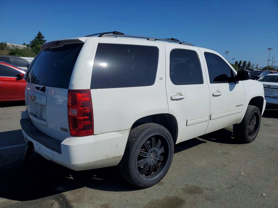 51473586 :رقم المزاد ، 1GNFC23019R256754 vin ، 2009 Chevrolet Tahoe مزاد بيع