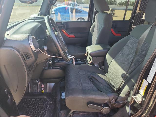 Aukcja sprzedaży 2011 Jeep Wrangler Unlimited, vin: 1J4BA6H18BL616112, numer aukcji: 47977056