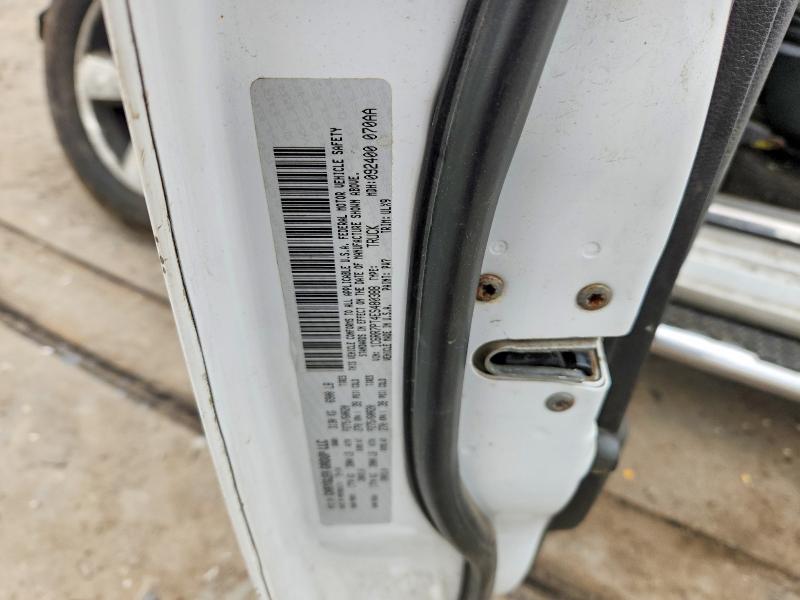 Aukcja sprzedaży 2014 Ram 1500, vin: 1C6RR7PT4ES480388, numer aukcji: 51650666