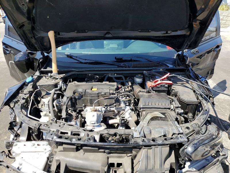 50088146 :رقم المزاد ، 2HGFE2F57RH587222 vin ، 2024 Honda Civic مزاد بيع