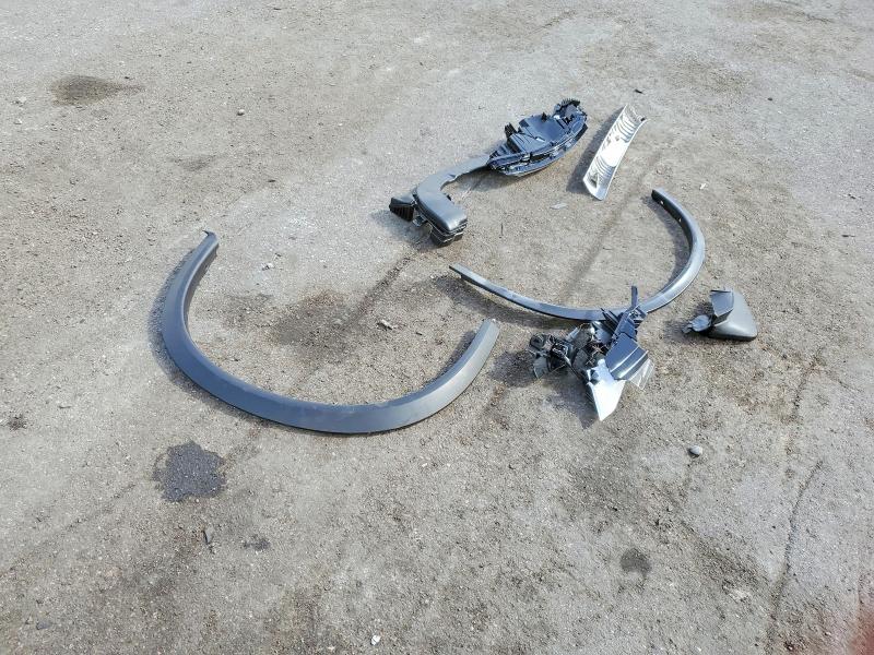 Продажа на аукционе авто 2026 Nissan Rogue, vin: 5N1BT3BA3TC715781, номер лота: 49244926