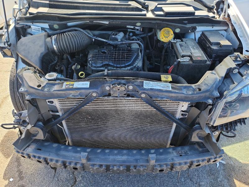 2016 Dodge Grand Caravan მანქანა იყიდება აუქციონზე, vin: 2C4RDGBG9GR315135, აუქციონის ნომერი: 48531776