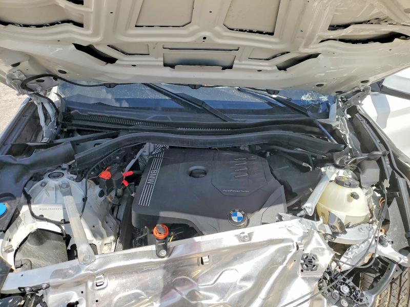 Aukcja sprzedaży 2024 Bmw X3, vin: 5UX53DP08R9W13386, numer aukcji: 48625056