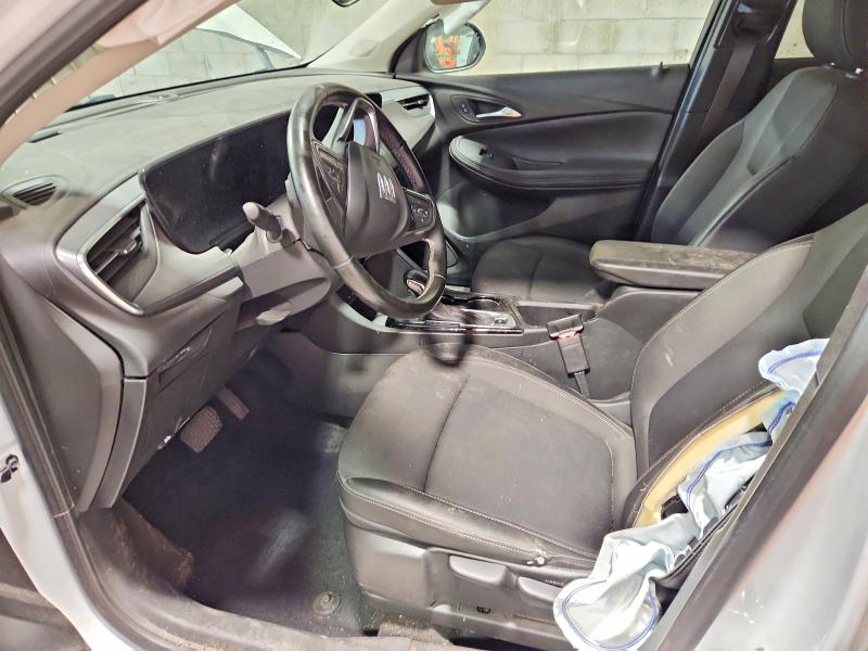 Продаж на аукціоні авто 2024 Buick Encore Gx, vin: KL4AMBS27RB163629, номер лоту: 49717516