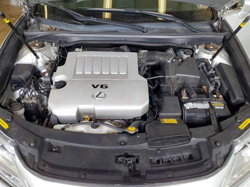 Aukcja sprzedaży 2014 Lexus Es, vin: JTHBK1GG5E2106952, numer aukcji: 49992326