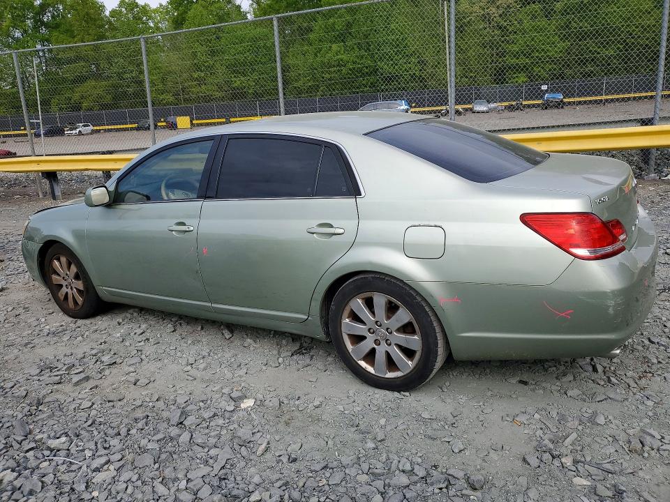 Продаж на аукціоні авто 2006 Toyota Avalon, vin: 4T1BK36B36U120028, номер лоту: 50622146