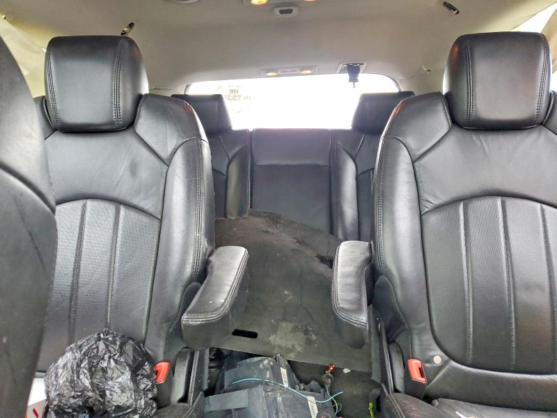 2008 Buick Enclave მანქანა იყიდება აუქციონზე, vin: 5GAEV23758J141231, აუქციონის ნომერი: 51186456