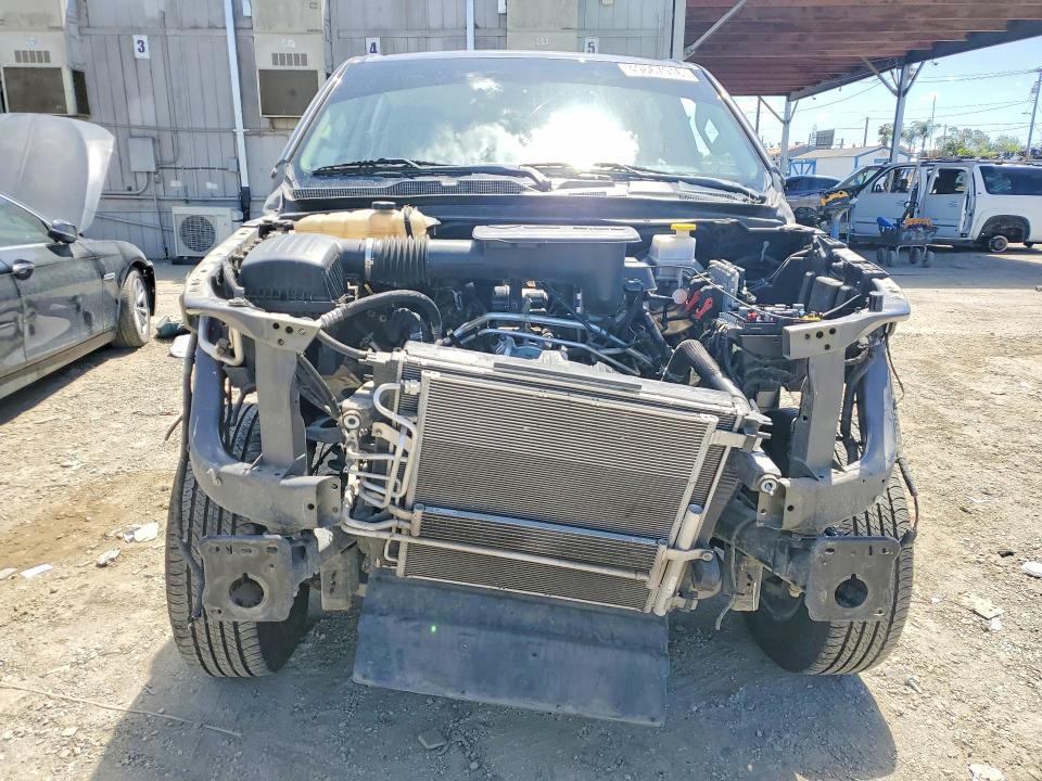 Продажа на аукционе авто 2020 Ram 1500, vin: 1C6RRFFG4LN231258, номер лота: 49667916