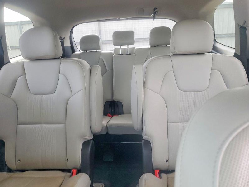 Продажа на аукционе авто 2021 Kia Telluride, vin: 5XYP34HC4MG191692, номер лота: 50956056