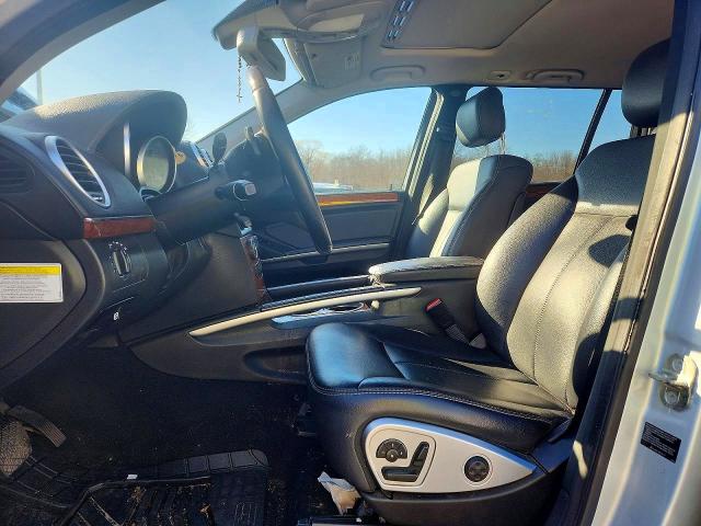 Продажа на аукционе авто 2009 Mercedes-benz Gl, vin: 4JGBF71E49A511921, номер лота: 49583606