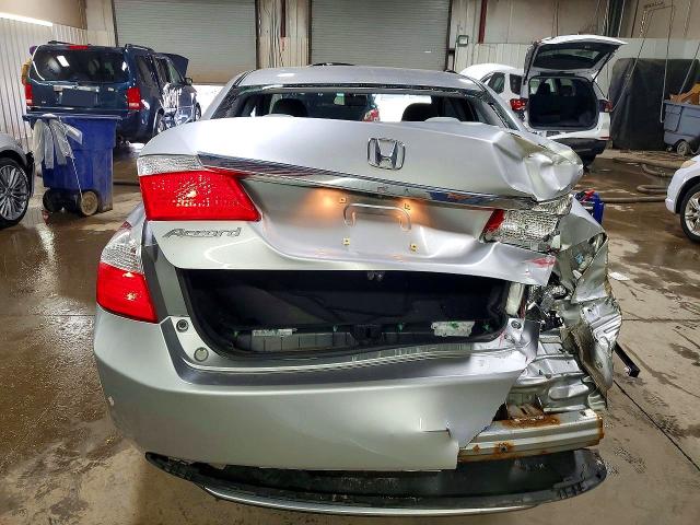 2013 Honda Accord მანქანა იყიდება აუქციონზე, vin: 1HGCR2F31DA195916, აუქციონის ნომერი: 51518576