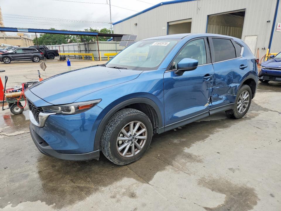 Aukcja sprzedaży 2023 Mazda Cx-5, vin: JM3KFBBM2P0253079, numer aukcji: 51682876